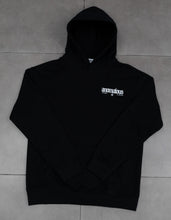 Load image into Gallery viewer, (Black) Hoodie
