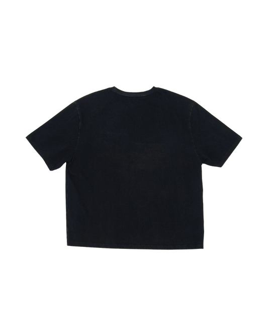 Cracked Smile Tee