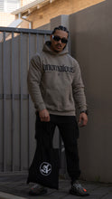 Load image into Gallery viewer, (Grey) Hoodie
