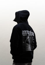 Load image into Gallery viewer, (Black) Hoodie
