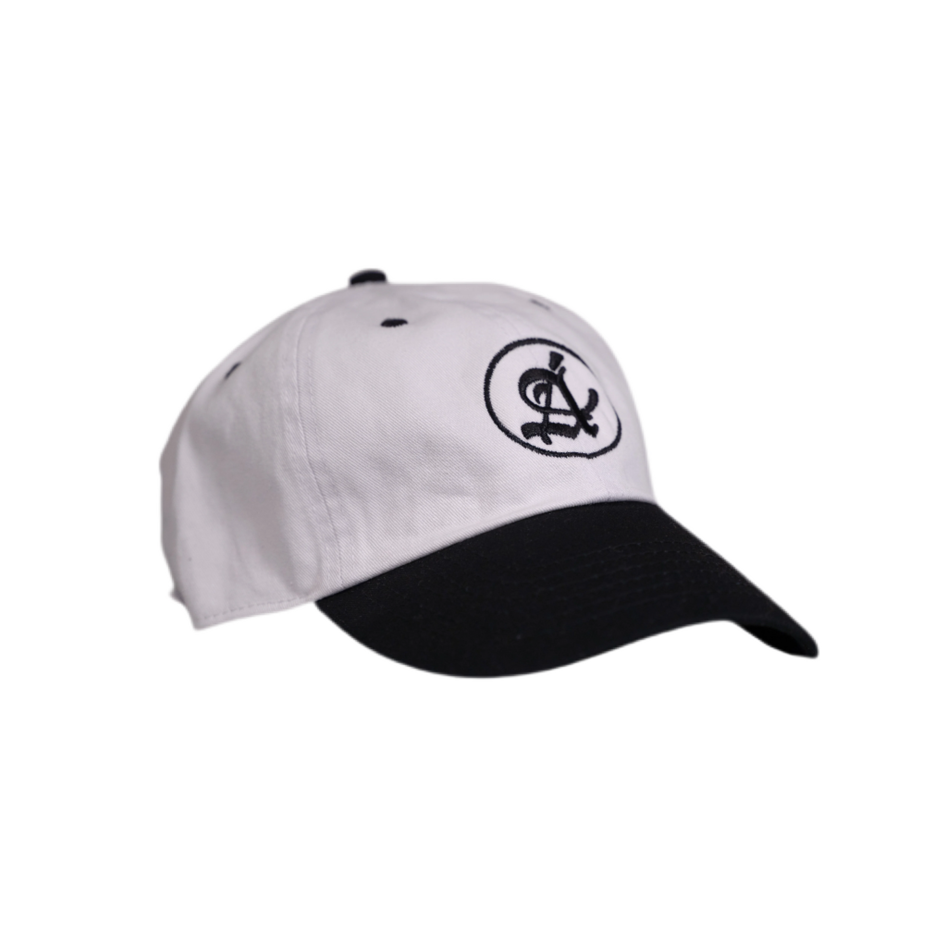 Anomalous two tone cap - premium streetwear headwear Perth