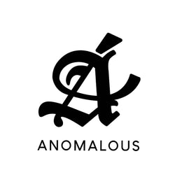 Anomalous 