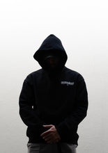 Load image into Gallery viewer, (Black) Hoodie
