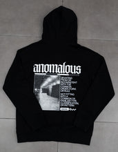 Load image into Gallery viewer, (Black) Hoodie
