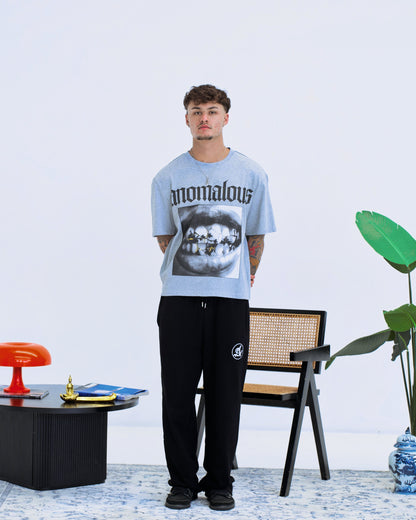 Cracked Smile Tee