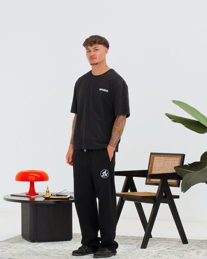 The Vessel Tee