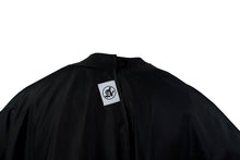 Load image into Gallery viewer, “Space Black” Advanced Collar Cape
