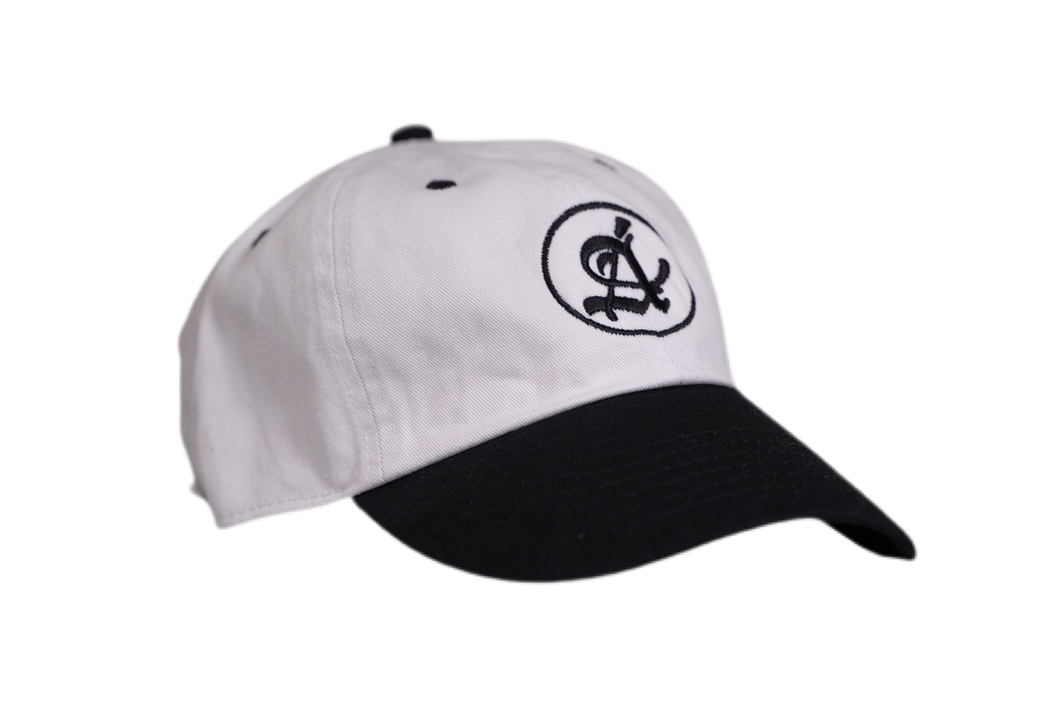 2 Tone Cap