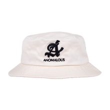 Load image into Gallery viewer, Cream Bucket Hat
